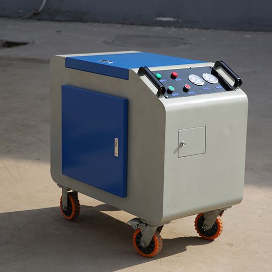 廂式濾油機